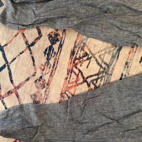 Athleta linen ankle pants - Picture 10 of 10